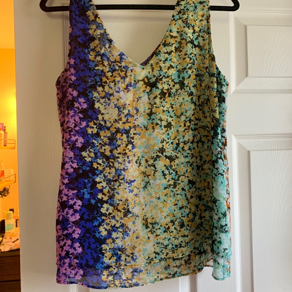 Cabi wrap around